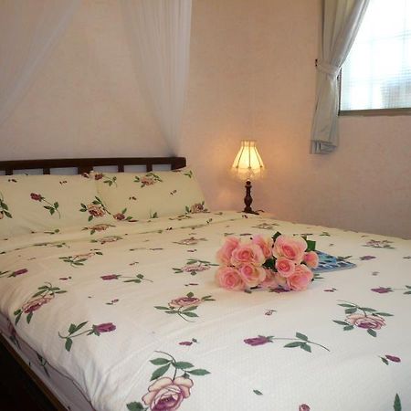 Oceanbreeze Villa Hualien City Exterior photo