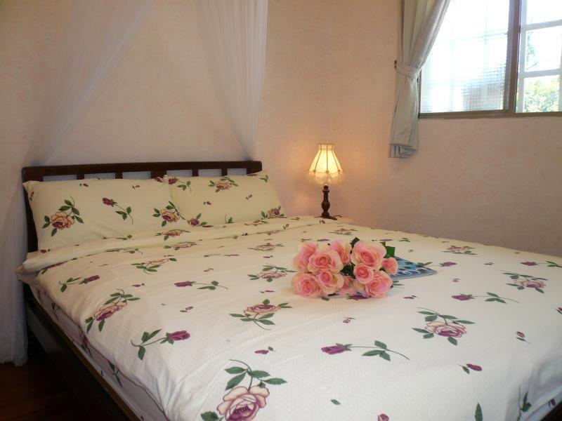 Oceanbreeze Villa Hualien City Exterior photo